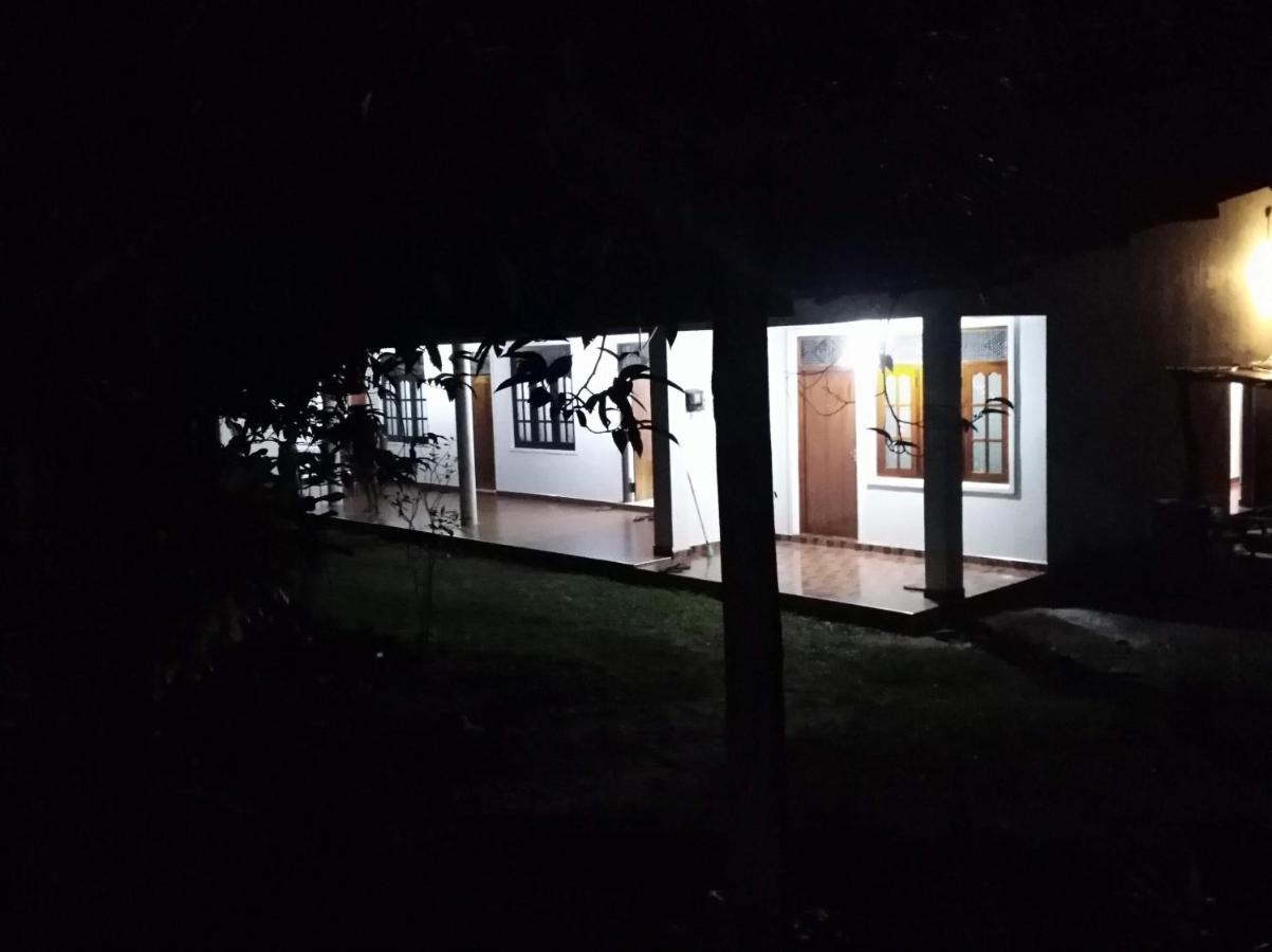 Deer Garden Guest Otel Polonnaruwa Dış mekan fotoğraf