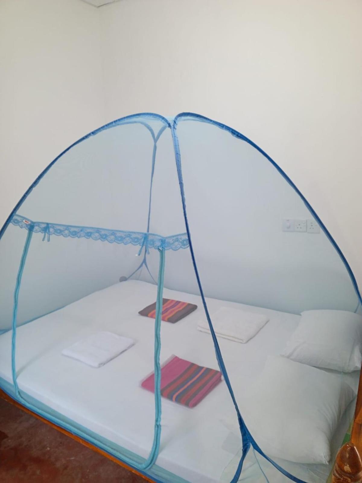 Deer Garden Guest Otel Polonnaruwa Dış mekan fotoğraf