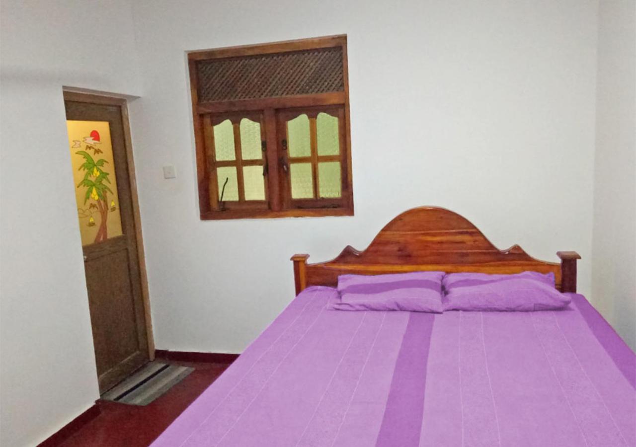 Deer Garden Guest Otel Polonnaruwa Dış mekan fotoğraf