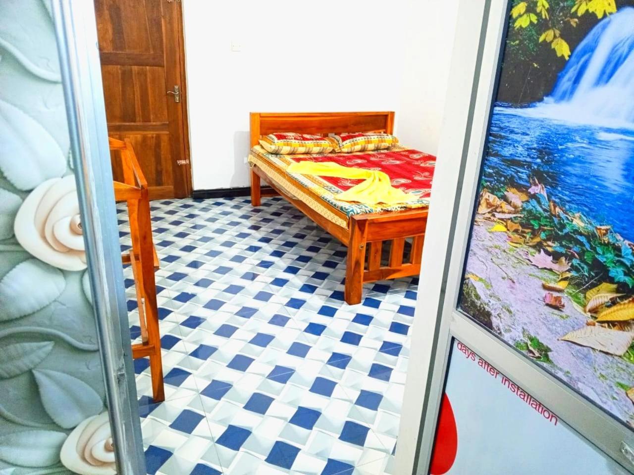 Deer Garden Guest Otel Polonnaruwa Dış mekan fotoğraf