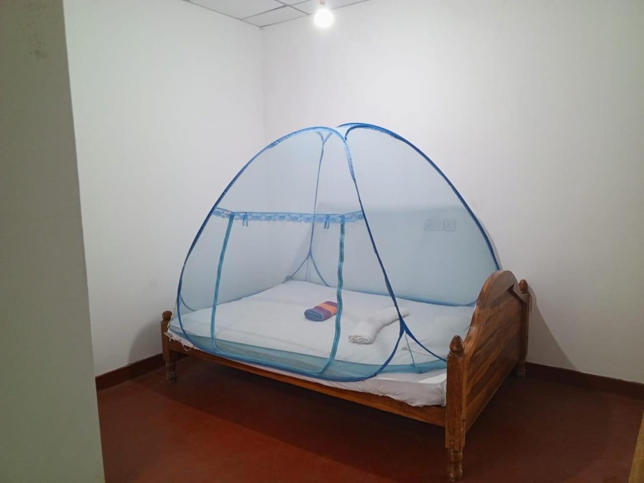 Deer Garden Guest Otel Polonnaruwa Dış mekan fotoğraf
