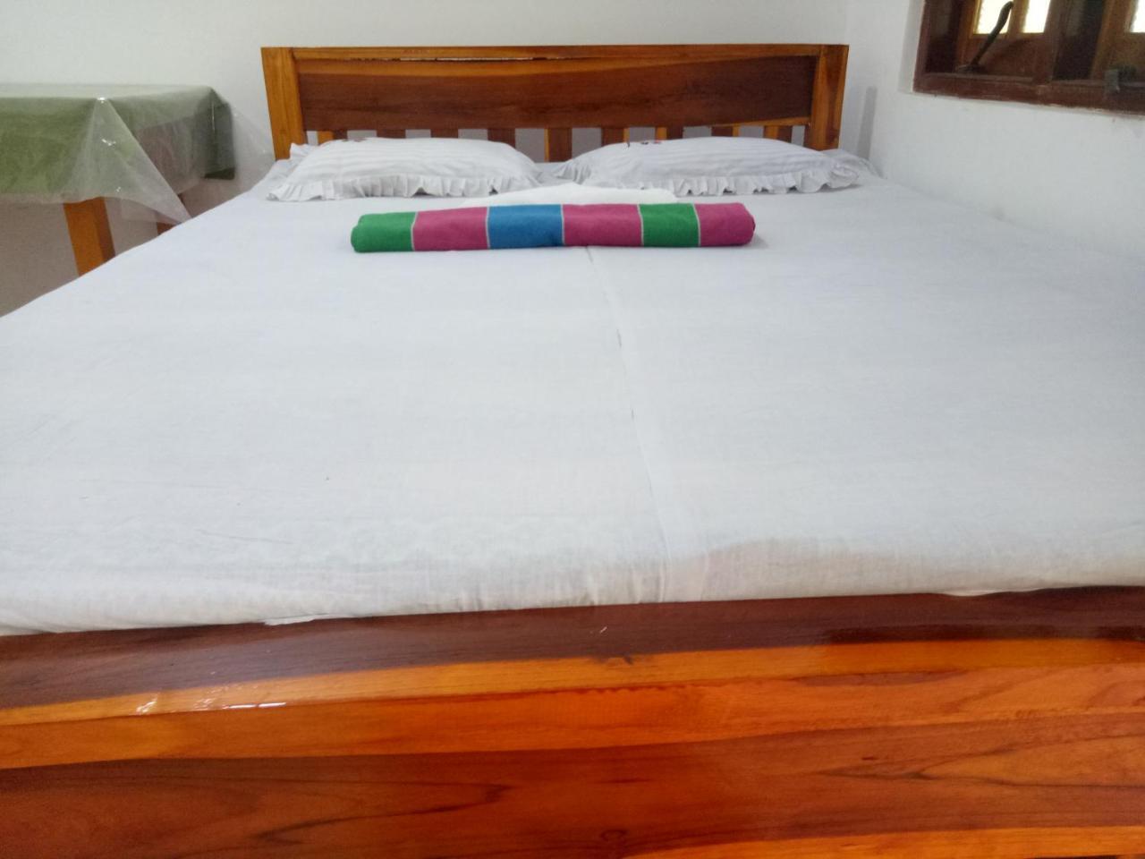 Deer Garden Guest Otel Polonnaruwa Dış mekan fotoğraf